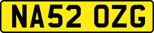 NA52OZG