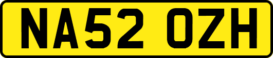 NA52OZH