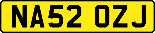 NA52OZJ