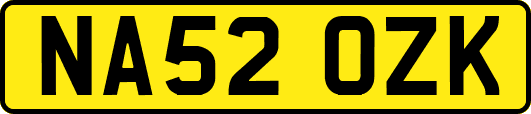 NA52OZK