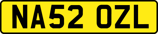 NA52OZL