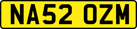 NA52OZM