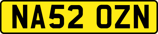 NA52OZN