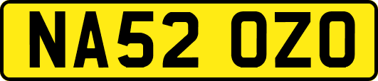 NA52OZO