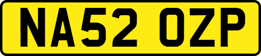 NA52OZP
