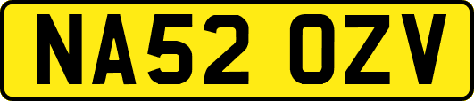 NA52OZV