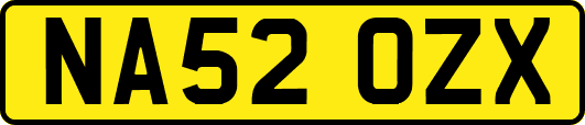 NA52OZX