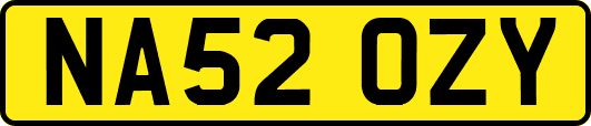 NA52OZY