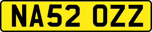 NA52OZZ