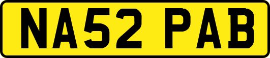 NA52PAB