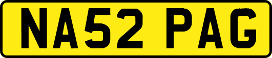 NA52PAG