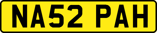 NA52PAH