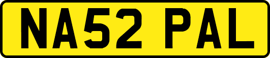 NA52PAL