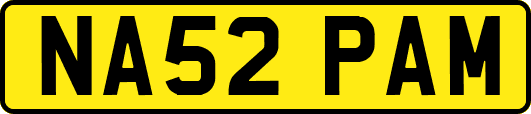 NA52PAM
