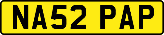 NA52PAP
