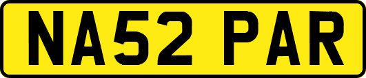 NA52PAR