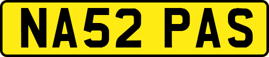 NA52PAS