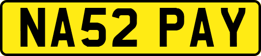 NA52PAY