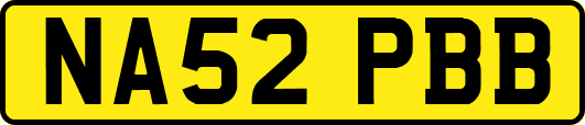 NA52PBB