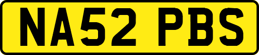 NA52PBS