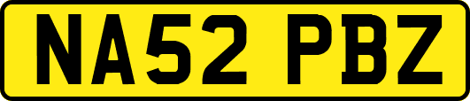 NA52PBZ