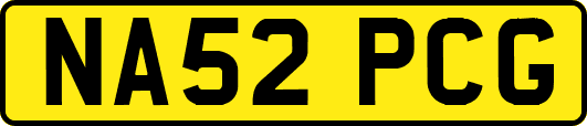 NA52PCG