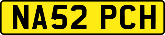 NA52PCH