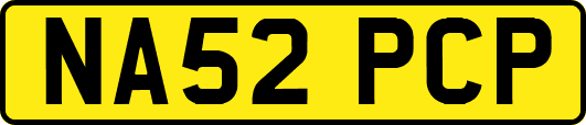 NA52PCP