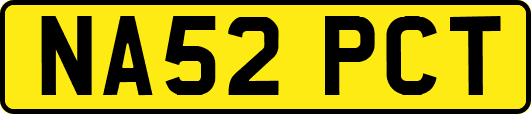NA52PCT