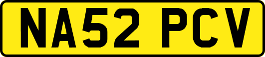 NA52PCV