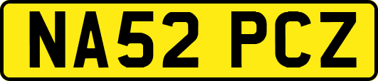 NA52PCZ
