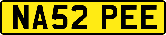 NA52PEE