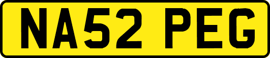 NA52PEG
