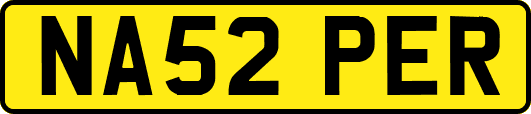 NA52PER