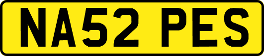 NA52PES