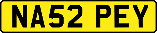 NA52PEY