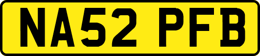 NA52PFB