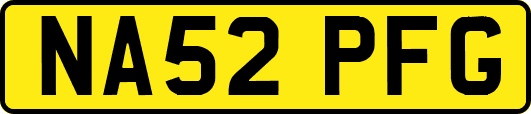 NA52PFG