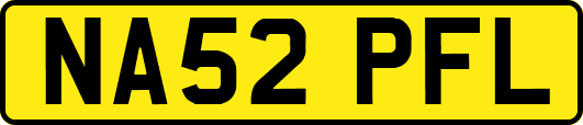 NA52PFL