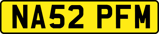 NA52PFM