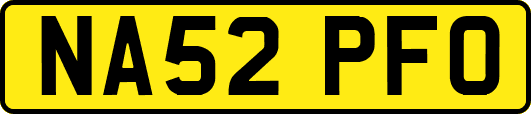 NA52PFO