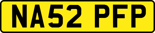 NA52PFP