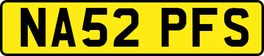 NA52PFS