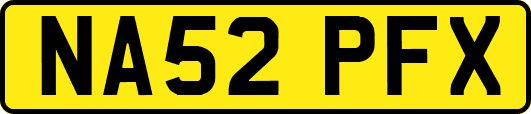 NA52PFX