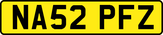 NA52PFZ