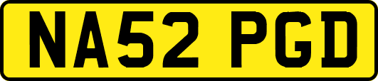 NA52PGD