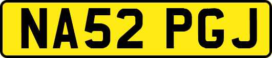 NA52PGJ