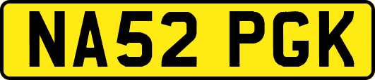 NA52PGK