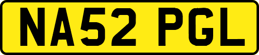 NA52PGL