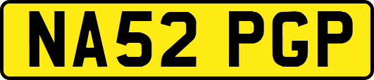 NA52PGP